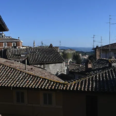 Apartment Prestige And Comfort In The Center Of And Views *