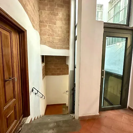 Prestige And Comfort In The Center Of And Views Apartment Perugia