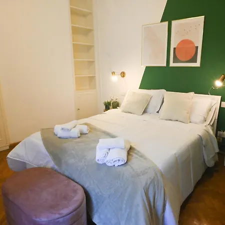 Apartment Prestige And Comfort In The Center Of And Views *