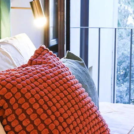 Prestige And Comfort In The Center Of And Views *