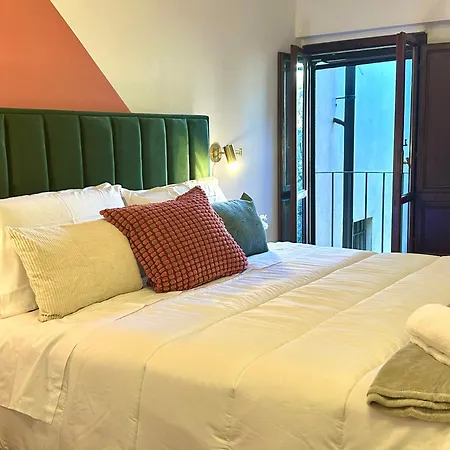 Prestige And Comfort In The Center Of And Views Perugia