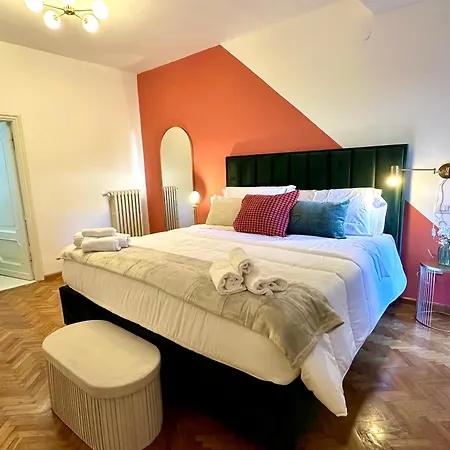 Prestige And Comfort In The Center Of And Views *