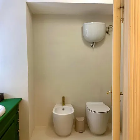 Apartment Prestige And Comfort In The Center Of And Views