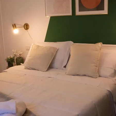 Apartment Prestige And Comfort In The Center Of And Views *