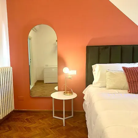 Prestige And Comfort In The Center Of And Views *