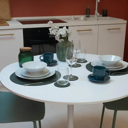 Prestige And Comfort In The Center Of And Views * Perugia