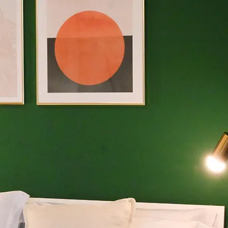 Apartment Prestige And Comfort In The Center Of And Views