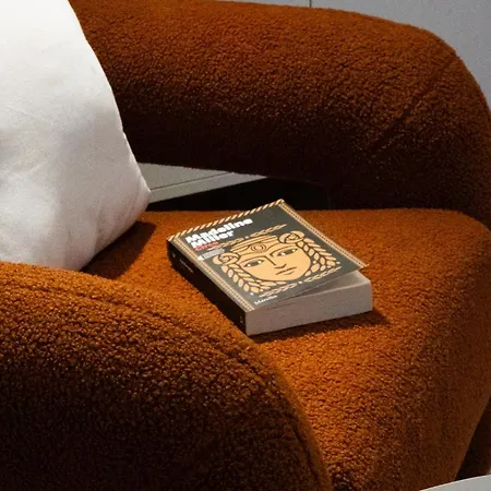 Apartment Prestige And Comfort In The Center Of And Views *