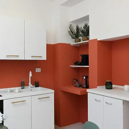 Prestige And Comfort In The Center Of And Views