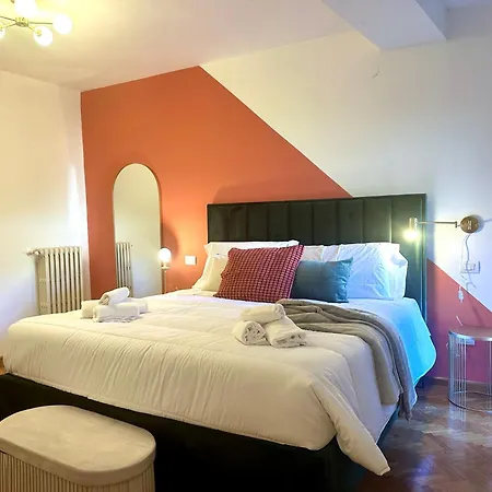 Apartment Prestige And Comfort In The Center Of And Views Perugia