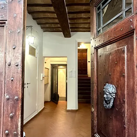 Apartment Prestige And Comfort In The Center Of And Views *