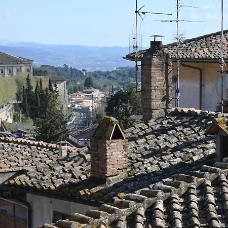 Prestige And Comfort In The Center Of And Views *