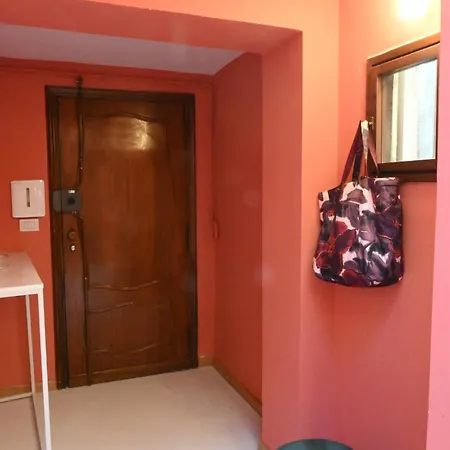 Prestige And Comfort In The Center Of And Views Perugia