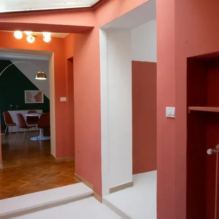 Prestige And Comfort In The Center Of And Views * Perugia