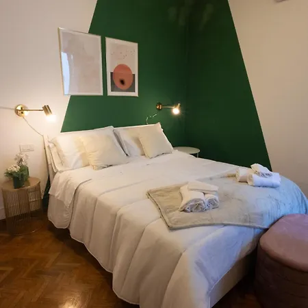 Apartment Prestige And Comfort In The Center Of And Views *