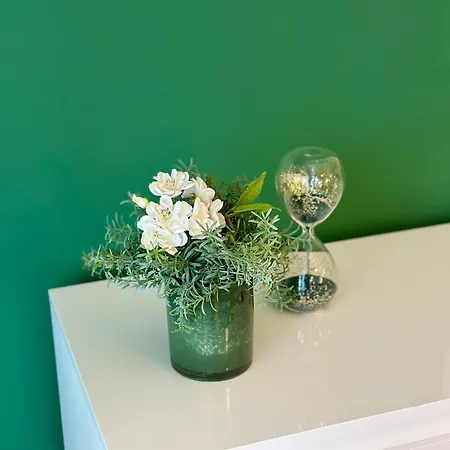 Apartment Prestige And Comfort In The Center Of And Views *