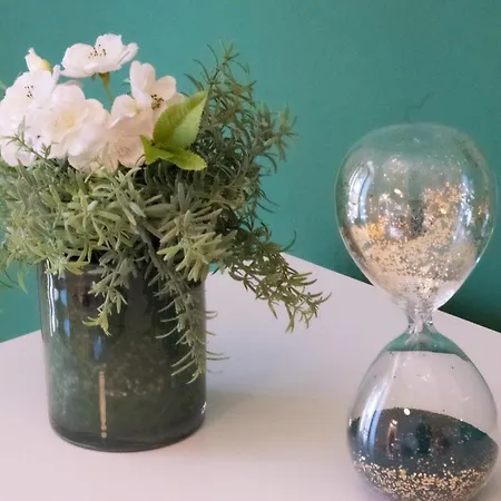 Prestige And Comfort In The Center Of And Views Apartment *