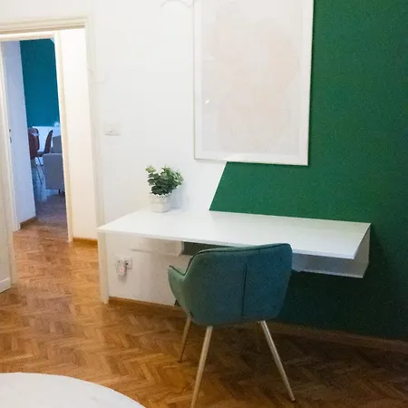 Apartment Prestige And Comfort In The Center Of And Views *