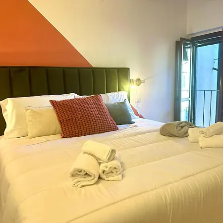 Prestige And Comfort In The Center Of And Views Apartment