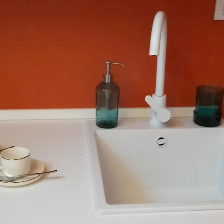 Apartment Prestige And Comfort In The Center Of And Views