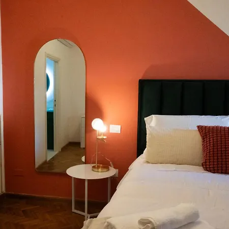 Apartment Prestige And Comfort In The Center Of And Views *