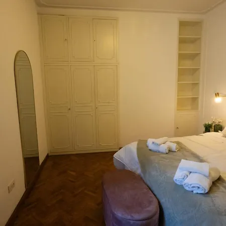 Apartment Prestige And Comfort In The Center Of And Views Perugia