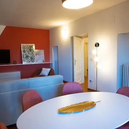 Prestige And Comfort In The Center Of And Views Apartment Perugia