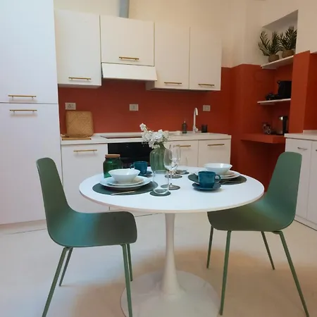 Prestige And Comfort In The Center Of And Views *