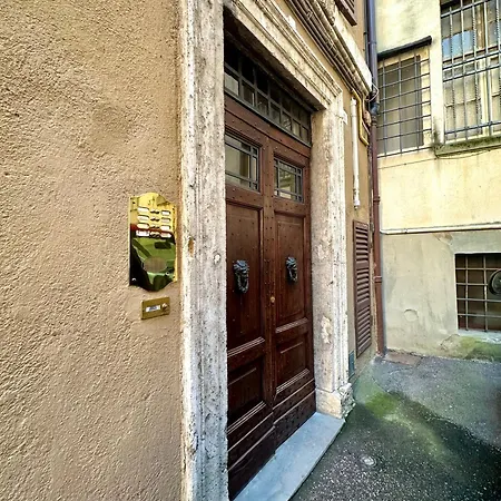 Prestige And Comfort In The Center Of And Views * Perugia