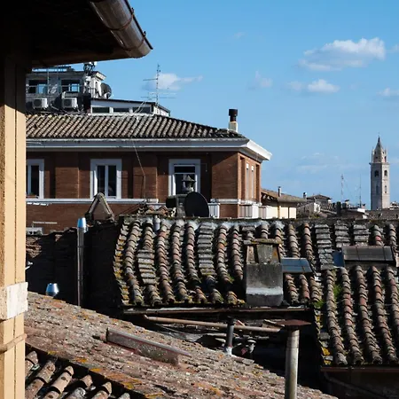 Prestige And Comfort In The Center Of And Views Perugia