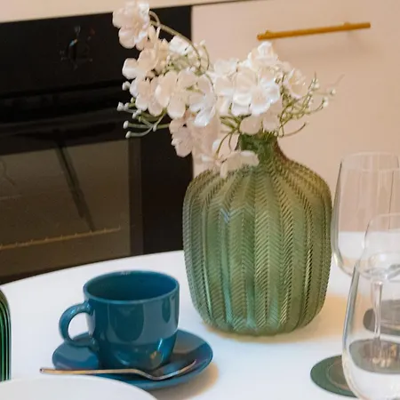 Prestige And Comfort In The Center Of And Views Perugia